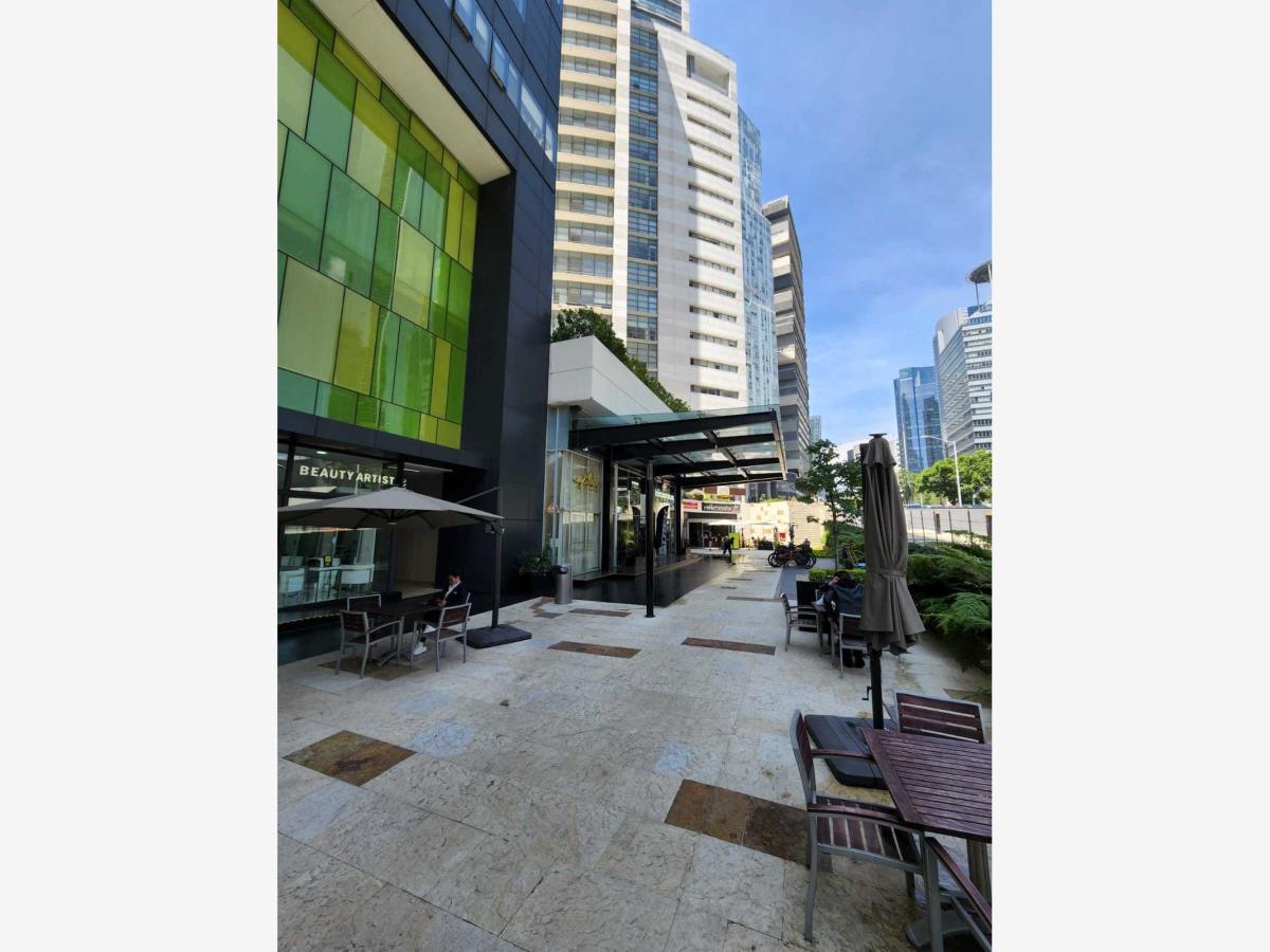 Departamento en venta en Santa Fe Cuajimalpa, Cuajimalpa de Morelos — foto 1 de 11