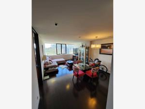 Departamento en venta en Santa Fe Cuajimalpa, Cuajimalpa de Morelos — foto 3 de 11