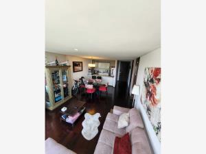 Departamento en venta en Santa Fe Cuajimalpa, Cuajimalpa de Morelos — foto 2 de 11
