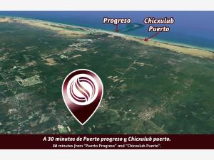 Terreno en venta en Conkal, Conkal — foto 3 de 10