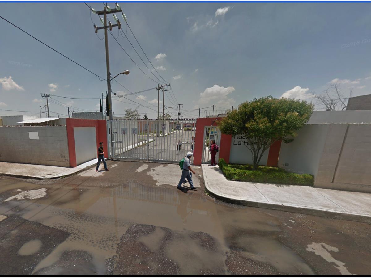 Casa en venta en Haciendas de Tizayuca, Tizayuca — foto 1 de 12
