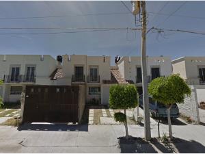 Casa en Pedregal del Carmen, León, Guanajuato