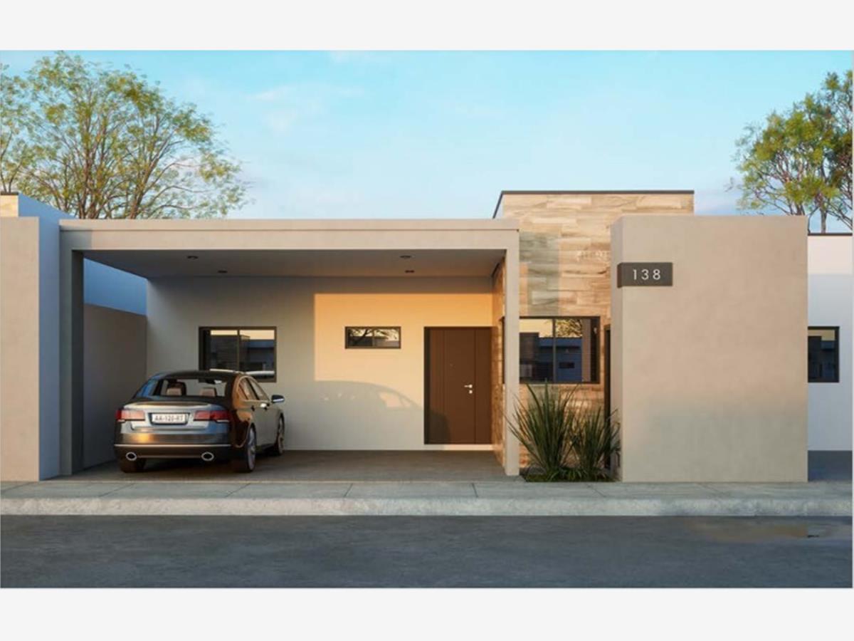 Casa en venta en Los Olivos, Gómez Palacio — foto 1 de 9