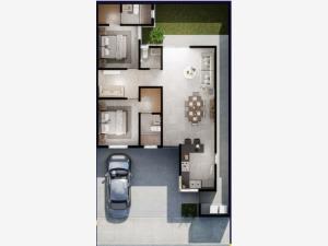 Casa en venta en Los Olivos, Gómez Palacio — foto 2 de 9