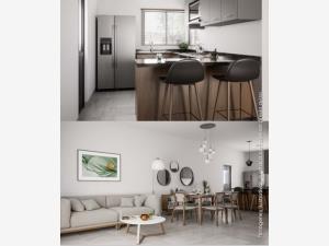 Casa en venta en Los Olivos, Gómez Palacio — foto 3 de 9
