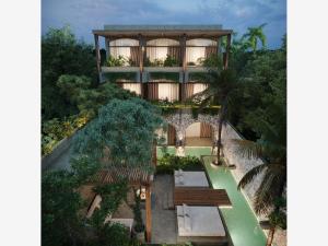 Departamento en venta en Javier Rojo Gómez (Punta Allen), Tulum — foto 3 de 8