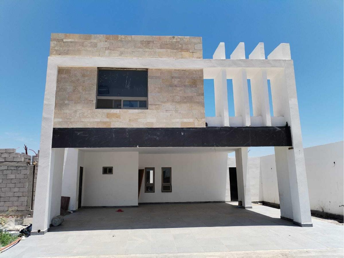 Casa en Venta en Villas del Renacimiento, Torreón, Coahuila de Zaragoza