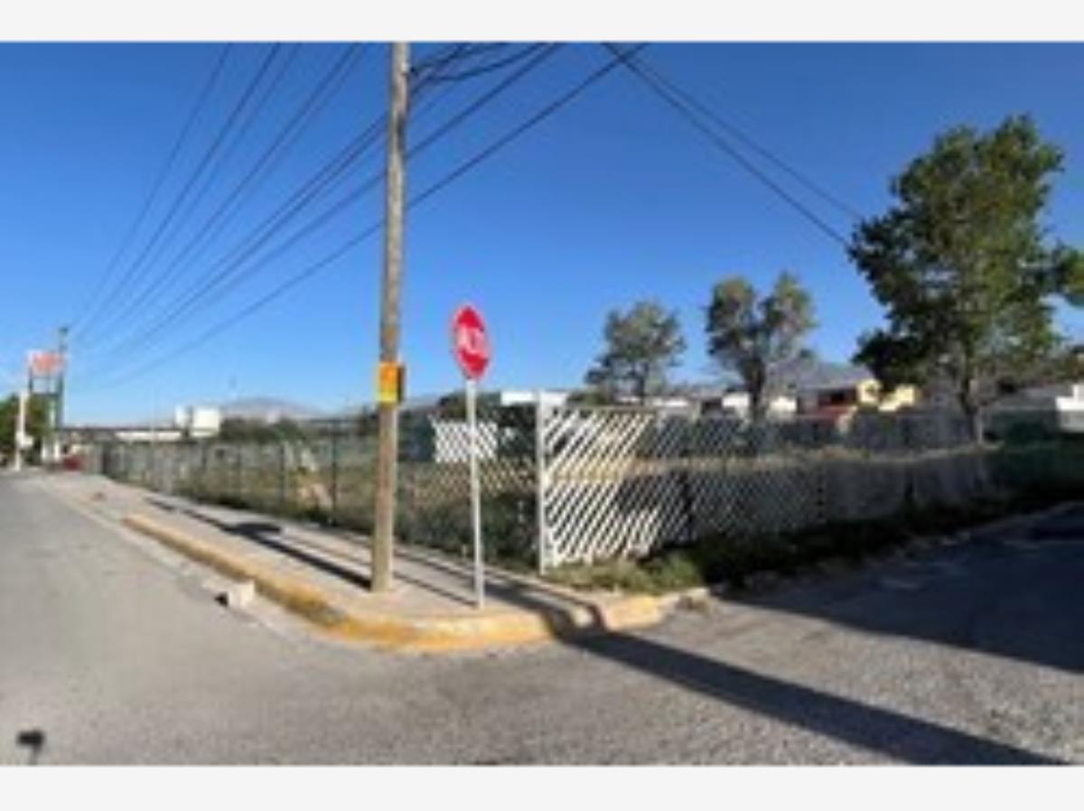 Terreno en renta en Las Praderas, Saltillo — foto 1 de 9