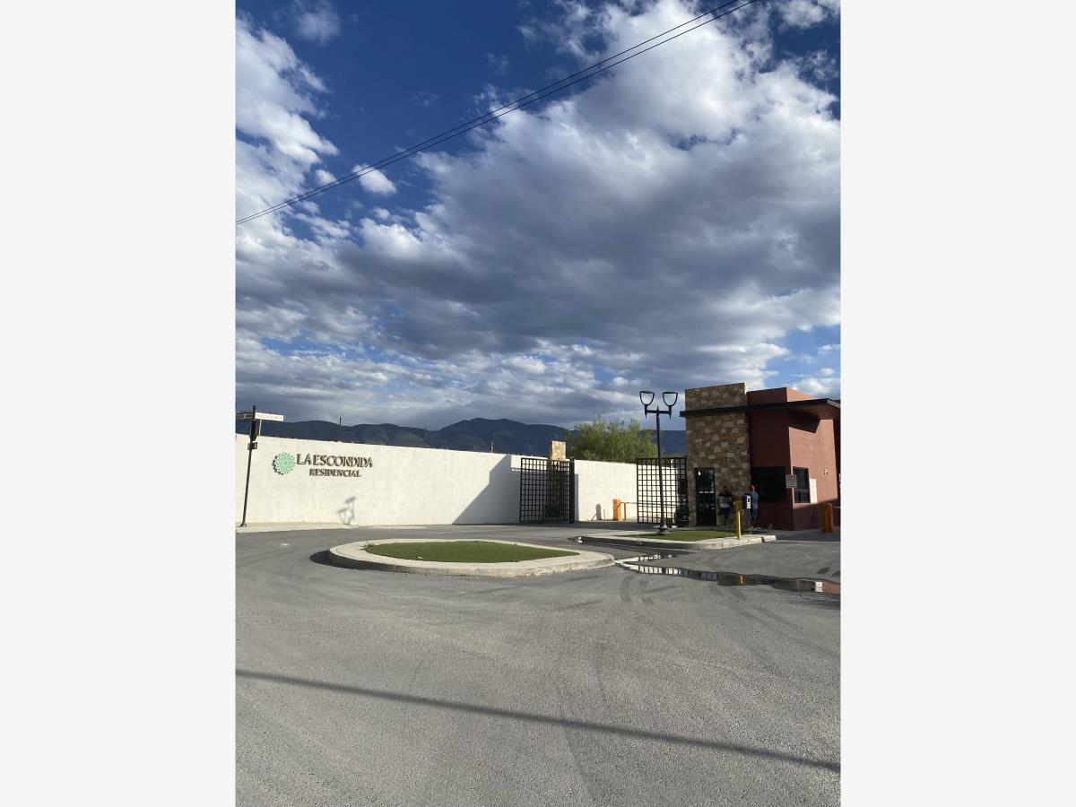 Casa en venta en La Escondida, Saltillo — foto 1 de 40