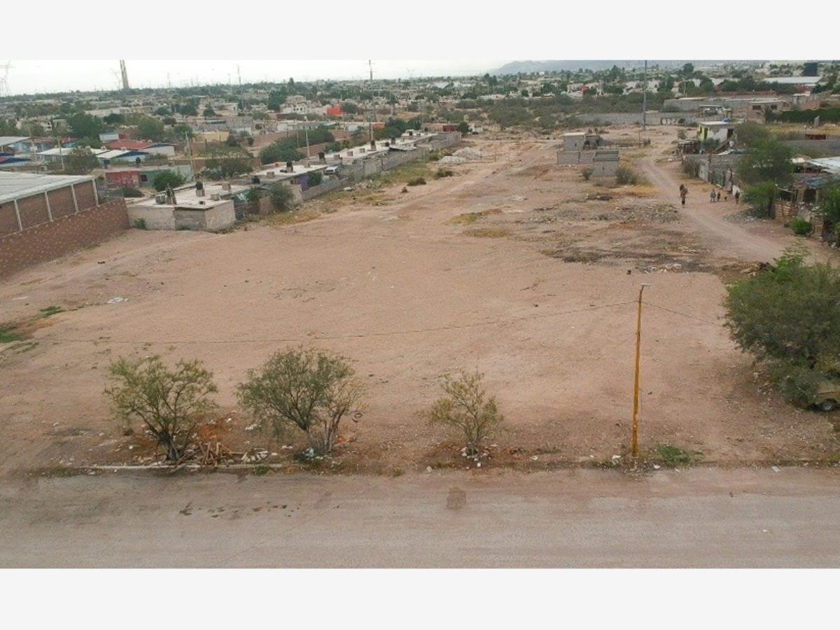 Terreno en renta en San Alberto, Gómez Palacio — foto 1 de 14