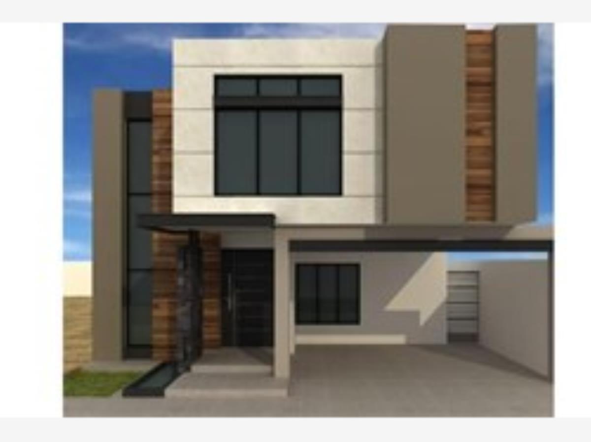 Casa en venta en Las Misiones, Saltillo — foto 1 de 3