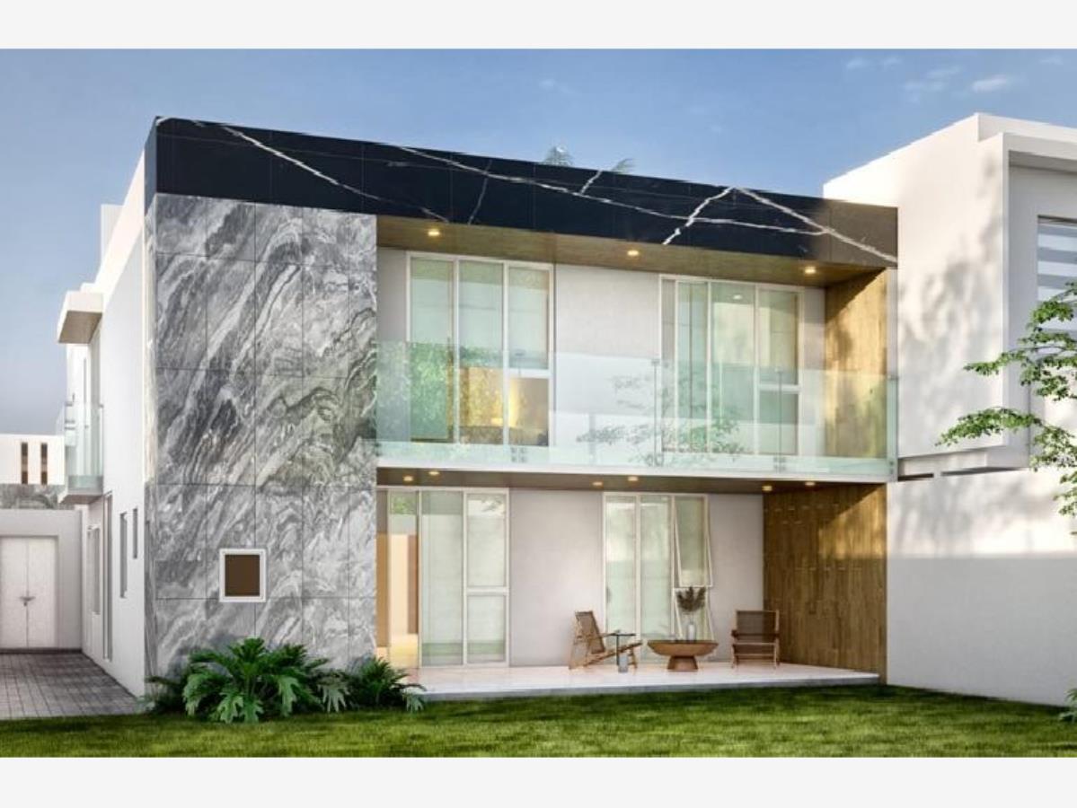 Casa en venta en Puerta de Hierro, Zapopan — foto 1 de 11