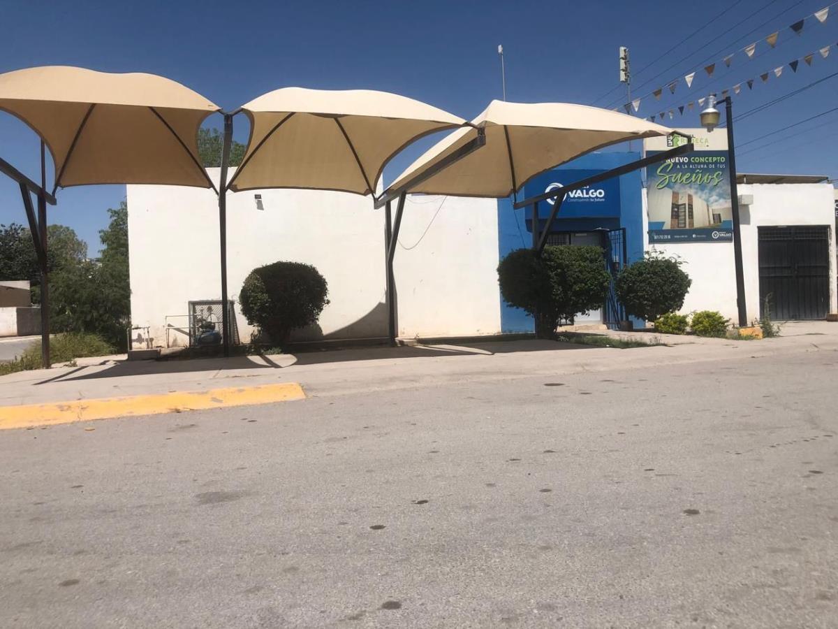 Casa en venta en Villas San Agustín, Torreón — foto 1 de 15
