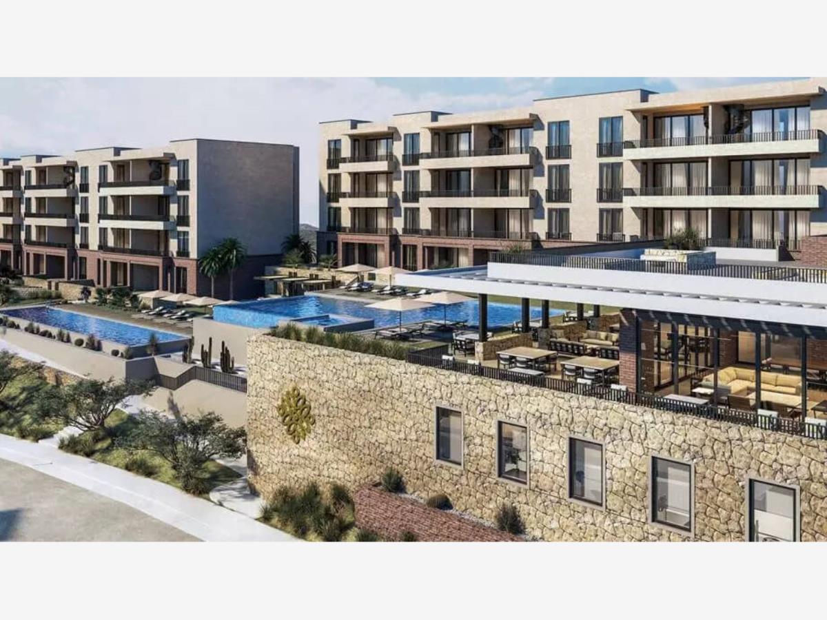 Casa en venta en El Tezal, Los Cabos — foto 1 de 17