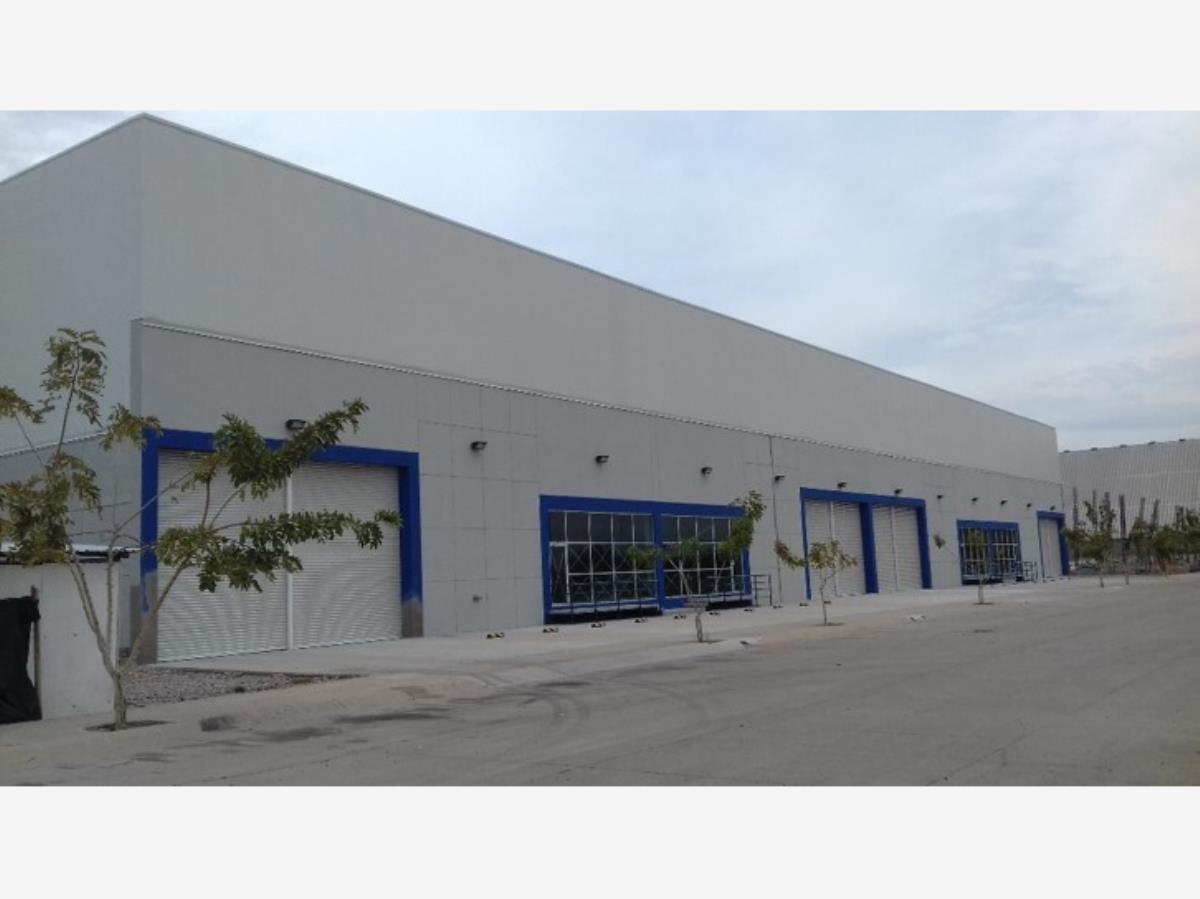 Bodega en renta en Parque Industrial La Costa, Culiacán — foto 1 de 7