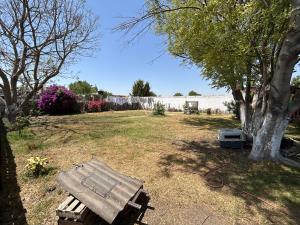Finca-Rancho en venta en San Primitivo, Tlahuelilpan — foto 2 de 12
