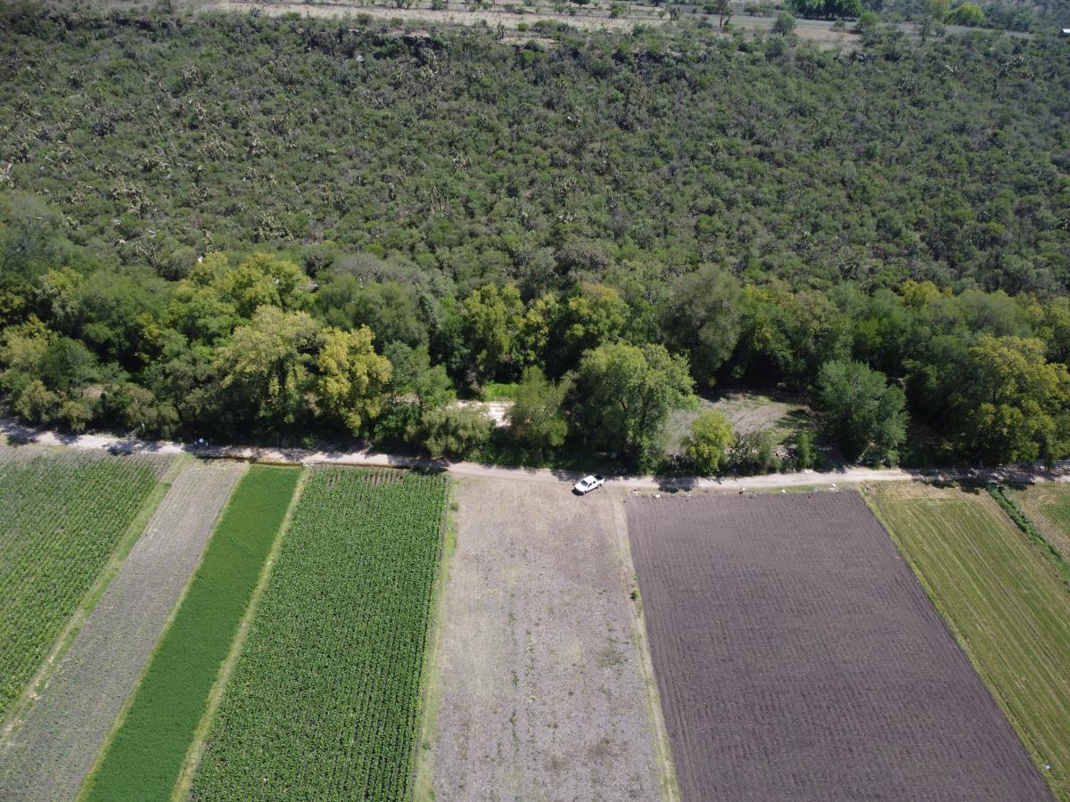 Terreno en venta en San Andrés (San Andrés Tultepec), Tula de Allende — foto 1 de 7