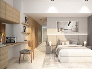 Departamento en venta en Guerrero, Cuauhtémoc — foto 2 de 13