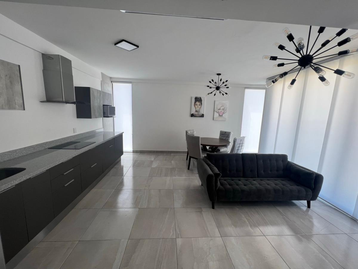 Departamento en Renta en Ampliación Senderos, Torreón, Coahuila de Zaragoza