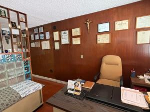 Casa en venta en Torre Blanca, Miguel Hidalgo — foto 3 de 34