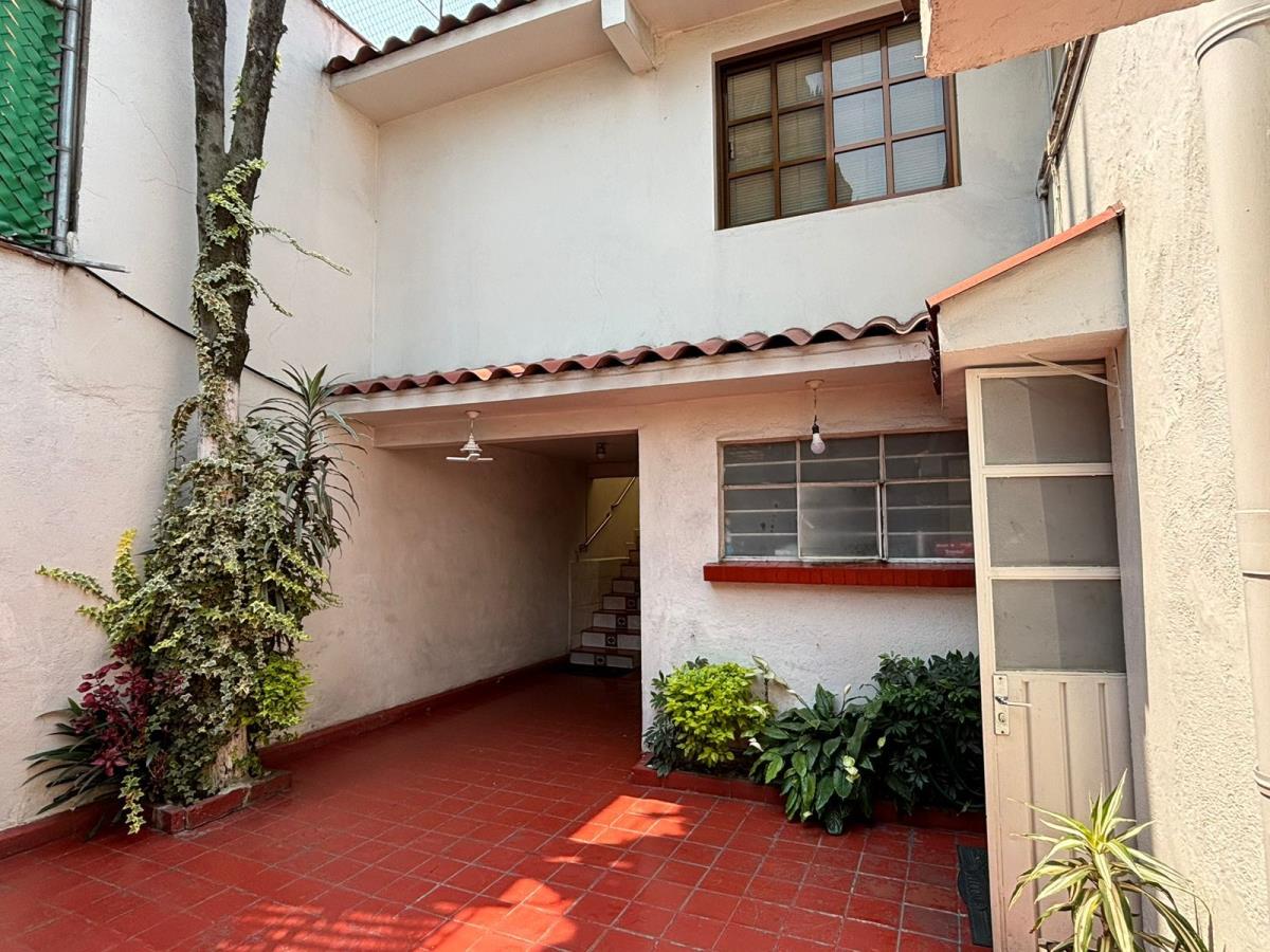 Casa en venta en Torre Blanca, Miguel Hidalgo — foto 1 de 34