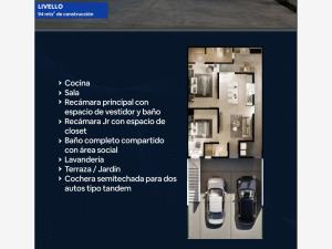 Departamento en venta en Los Viñedos, Torreón — foto 2 de 11