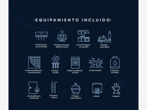 Departamento en venta en Los Viñedos, Torreón — foto 3 de 11