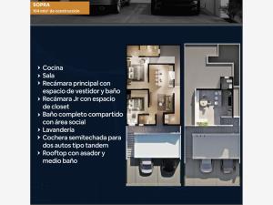 Departamento en venta en Los Viñedos, Torreón — foto 2 de 11