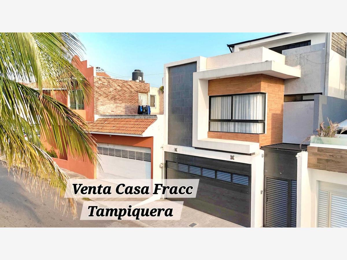 Casa en venta en La Tampiquera, Boca del Río — foto 1 de 10