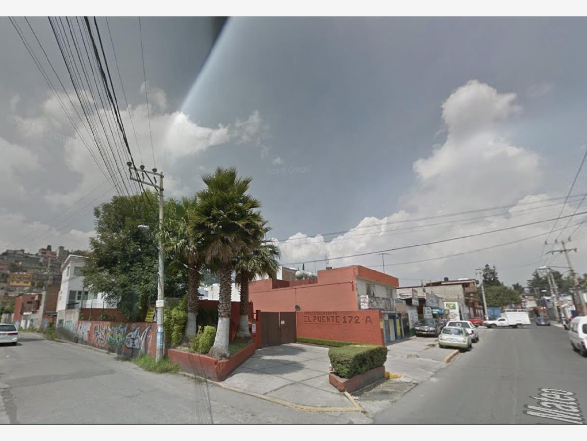 Departamento en venta en San Mateo Nopala, Naucalpan de Juárez — foto 1 de 8