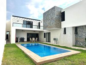 Casa en Dzitya, Mérida, Yucatán