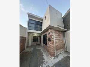 Casa en La Florida, Saltillo, Coahuila de Zaragoza