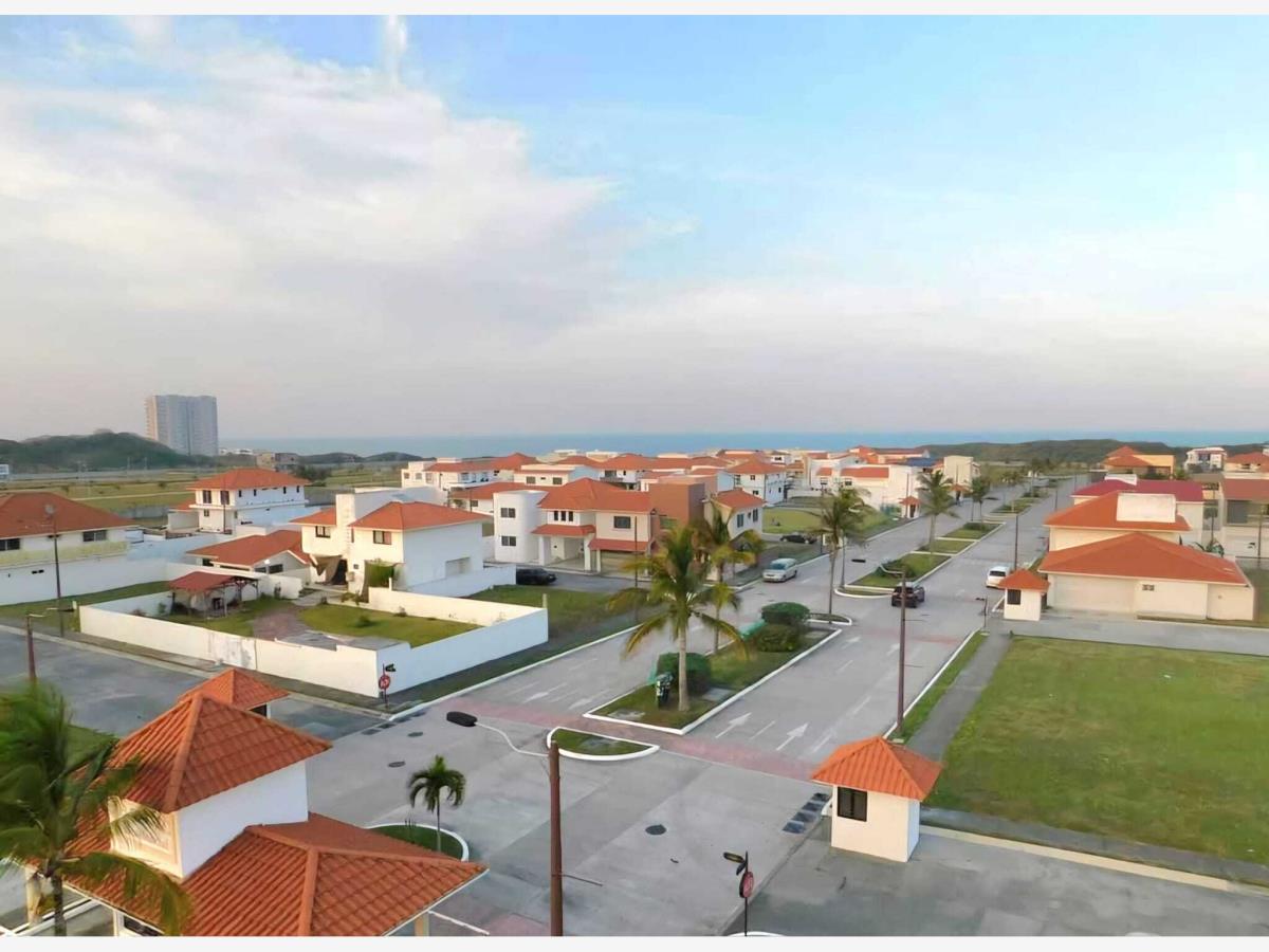 Casa en renta en El Sendero Residencial, Alvarado — foto 1 de 10