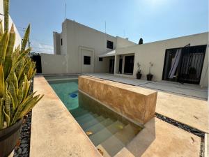 Casa en venta en Francisco de Montejo, Mérida — foto 3 de 20