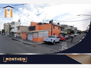 Casa en venta en Ampliación Providencia, Gustavo A. Madero — foto 2 de 8