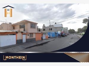 Casa en venta en Ampliación Providencia, Gustavo A. Madero — foto 3 de 8