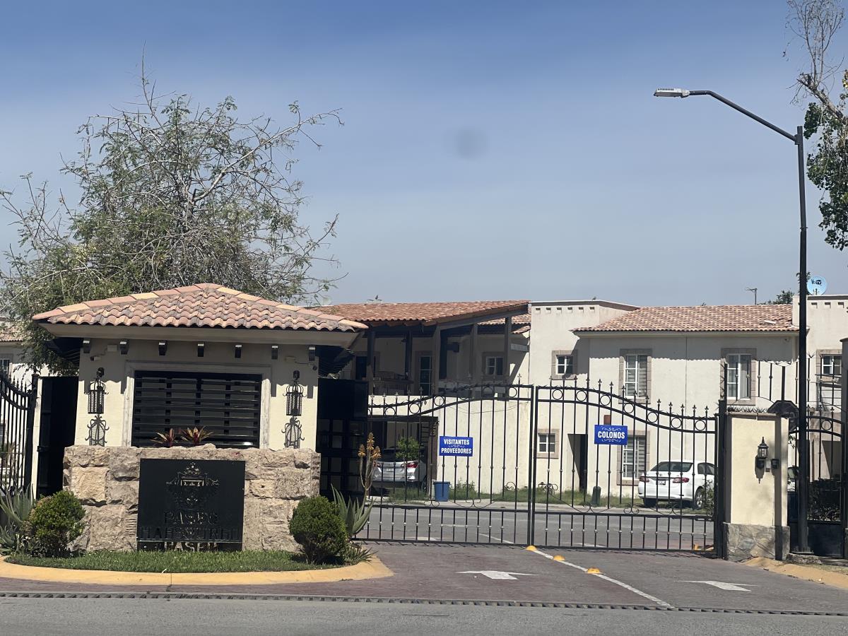 Casa en Venta en Puerta Real, Torreón, Coahuila de Zaragoza