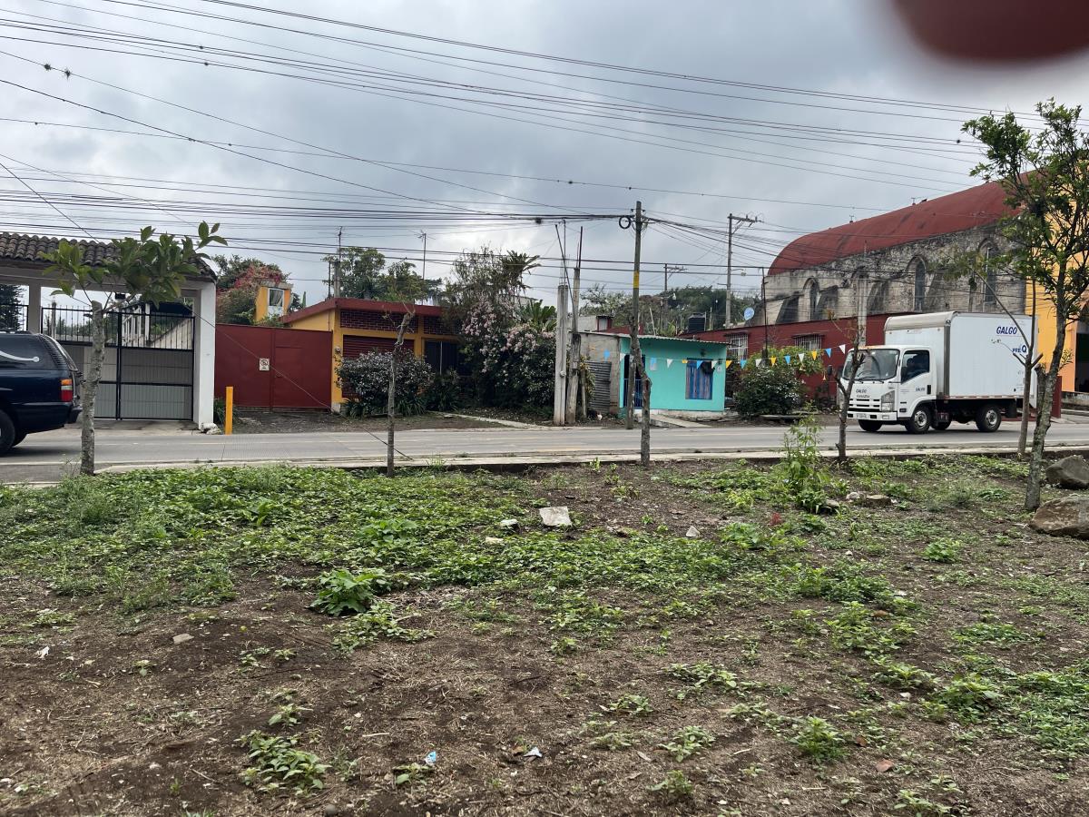 Terreno en venta en El Grande, Coatepec — foto 1 de 8