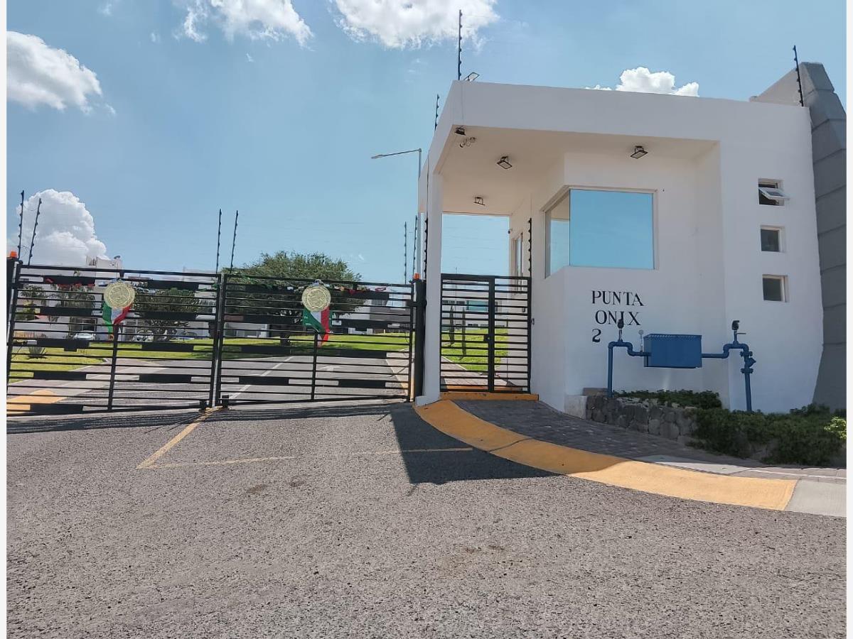 Terreno en venta en Punta Esmeralda, Corregidora — foto 1 de 5