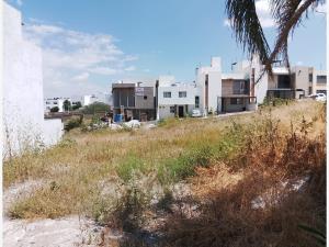 Terreno en venta en Punta Esmeralda, Corregidora — foto 3 de 5