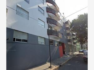 Departamento en Santa Maria Nonoalco, Álvaro Obregón, Ciudad de México