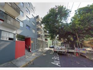 Departamento en venta en Santa Maria Nonoalco, Álvaro Obregón — foto 2 de 9