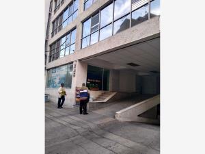 Oficina en Polanco V Sección, Miguel Hidalgo, Ciudad de México