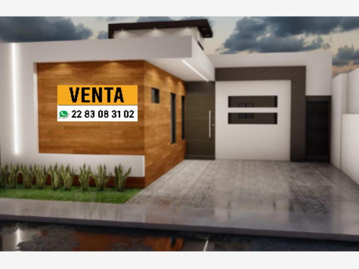 Casa en venta en Lomas de la Rioja, Alvarado — foto 1 de 9