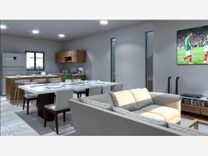 Casa en venta en Lomas de la Rioja, Alvarado — foto 3 de 9
