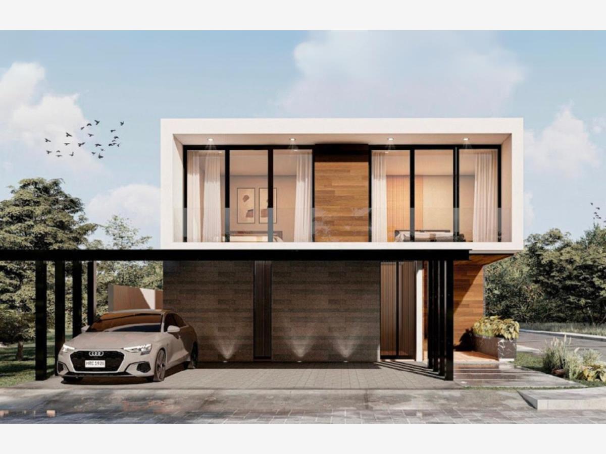 Casa en venta en Lagos del Sol, Benito Juárez — foto 1 de 32