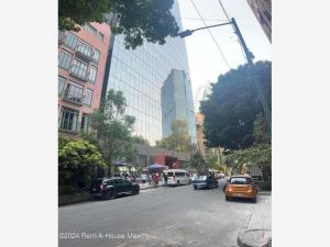 Oficina en renta en Juarez, Cuauhtémoc — foto 2 de 22
