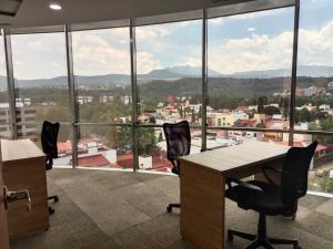 Oficina en renta en Parque del Pedregal, Tlalpan — foto 2 de 8