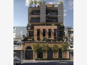Departamento en venta en San Rafael, Cuauhtémoc — foto 2 de 10