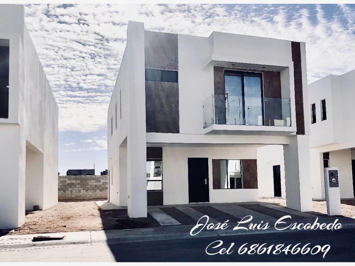 Casa en venta en Altaria Residencial, Mexicali — foto 1 de 19